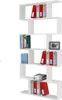 Bücherregal Lucio, Schrank mit Regalen, Bürobibliothek, Produktbild-Vorschau 5