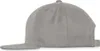 Spreadshirt Janosch Kleiner Bär Stick Snapback Cap, One Produktbild-Vorschau 5