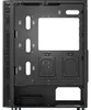 X3 MESH (schwarz, Tempered Glass) Produktbild-Vorschau 4