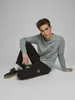 Jack & Jones Gordon Shark Viy Hosen Schwarz M Herren Produktbild-Vorschau 23