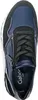 Gabor Sneaker 46.378, Rauleder, Blau, Damen Produktbild-Vorschau 32