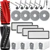 22 Stück Zubehör für Roborock Qrevo Curv/Qrevo Curv S5X / Produktbild-Vorschau 1