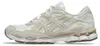 Asics Gel-NYC White Feather Grey - 38 Größe: 38 Produktbild-Vorschau 1