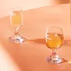 KROSNO Balance Wodka-, Likör- und Schnapsgläser, 6er-Set, Produktbild-Vorschau 4