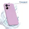 Hülle für Xiaomi Redmi Note 13 Pro 5G Case Cover Bumper Produktbild-Vorschau 7