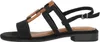 Sandalette bis 30mm Absatz (casual) 2-28107-42 Produktbild-Vorschau 8