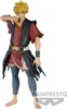 Banpresto - Figurka kolekcjonerska Hells Paradise DXF Aza Náhľad obrázku produktu 5
