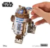 Puzzle 3D, R2-D2, Ugears, drewno, 315 elementów Podgląd zdjęcia produktu 8