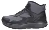 JOYA scarpe outdoor da uomo Andes STX nero-grigio, nero, Anteprima dell’immagine prodotto 1
