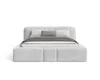 Chilly Monte Polsterbett 200x200 mit Bettkasten & Stauraum Produktbild-Vorschau 8