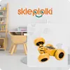Lolex | RC Stunt Auto - 360° Flip Funktion - Doppelseitig - Produktbild-Vorschau 13