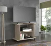 TV skříňka YOGI 80 cm SONOMA OAK TV skříňka stolek na Náhled obrázku produktu 3