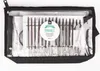 DROPS Pro Romance 9033 – Set austauschbarer Stricknadeln, Produktbild-Vorschau 1