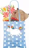 Mr. & Mrs. Panda Beutel Einhorn Happy - Sky Blue - Produktbild-Vorschau 3