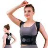 Haltungskorrektur Gürtel für Frauen, verstellbare Produktbild-Vorschau 1