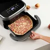 Taurus 973006000, 1 pizza(e), Czarny, Fuksja, Stal Podgląd zdjęcia produktu 2