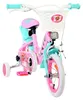 Vélo enfant Paw Patrol - Fille - 12 pouces - Rose Voir les images du produit 3