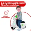 Chicco, moto en bois pour enfants, modèle Vespa Primavera, Voir les images du produit 5