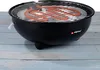 alpina Gril de table électrique BBQ - gril électrique - Voir les images du produit 2