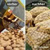 Raschelsäcke, 100 Stück – wahre Allrounder zum Einlagern – Produktbild-Vorschau 3