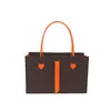 RAIKOU KULT Filz-Tasche Shopper in neuem Design Filzkorb Produktbild-Vorschau 2