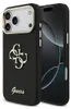 GUESS case passend für IPHONE 17 Pro Max GUHCP17XHG4SGCK Podgląd zdjęcia produktu 1