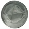 vhbw Sackfilter kompatibel mit Kaminer Aschesauger 18L/20L Produktbild-Vorschau 4