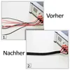 Minadax® 3 Meter, 13mm Ø Selbstschließender Profi Produktbild-Vorschau 3