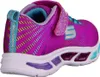 SKECHERS Litebeams Gleam`n Dream Schuhe Kinder pink 34 Produktbild-Vorschau 28