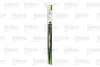 Valeo Erste konventionelle Wischerblatt VF53 525 mm Produktbild-Vorschau 19