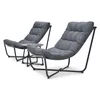 Garden Impressions Danzig Relax Set - 3-teilig - carbon Produktbild-Vorschau 17