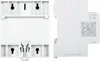 GTS8-W intelligenter WiFi Zeitschalter 4-polig 63A, Smart Produktbild-Vorschau 11