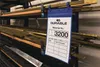 DURABLE Gitterboxtaschen blau A5, 50 St. Produktbild-Vorschau 8