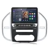 8-core 10.1" Android 15 Car Radio Carplay per Mercedes-Benz Anteprima dell’immagine prodotto 1