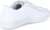 A side view of a white Puma sneaker. Anteprima dell’immagine prodotto