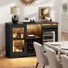 BROTTAR Weinschrank mit Kühlfunktion, integrierter Produktbild-Vorschau 6