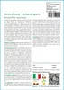 SAFLAX  - Glicine africano  - 15 semi - Bolusanthus Anteprima dell’immagine prodotto 3