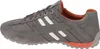Geox SNAKE herenschoenen - sneakers - lage schoenen, grijs, Productafbeelding-voorbeeld 48