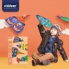Mideer Papírová letadla - dětská skládačka Náhled obrázku produktu 3