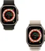 Apple WATCH Ultra 49mm GPS+Cellular titanové pouzdro Alpine Náhled obrázku produktu 8