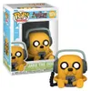 Funko Pop - Bmo - Adventure Time Cartoon Network #1073 Náhled obrázku produktu 5