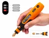 Mini szlifierka wielofunkcyjna z zestawem 46 Podgląd zdjęcia produktu 6