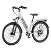 250W Aluminium Wasserdicht Elektrofahrrad 27,5 Zoll Produktbild-Vorschau 1