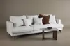 Venture Design, Klassische Sofas, Sofia, Beige Produktbild-Vorschau 13
