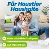 Gerobug Flohspray für Wohnung 1000 ml - Effektives Mittel Produktbild-Vorschau 6