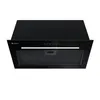 Globalo Latapio 60.1 Black Kabinenhaube Produktbild-Vorschau 3
