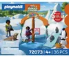 PLAYMOBIL 72073, Zoo, 4 Jahr(e), Mehrfarbig, Kunststoff Produktbild-Vorschau 13