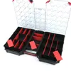 Organizér s prepážkami TAGER, 577 x 390 x 60 mm, Kistenberg Náhľad obrázku produktu 2