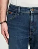 WRANGLER | Pánské džíny Texas, Regular Fit, modré, W38 L30 Náhled obrázku produktu 7