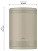 Samsung VG-SCLB00NR/XC Samsung VG-SCLB00NR/XC Freestyle Podgląd zdjęcia produktu 7